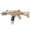 Karabin AEG HECKLER&KOCH G36C IDZ FDE kal. 6mm BB