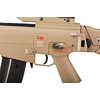 Karabin AEG HECKLER&KOCH G36C IDZ FDE kal. 6mm BB