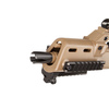 Karabin AEG HECKLER&KOCH G36C IDZ FDE kal. 6mm BB