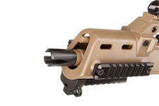 Karabin AEG HECKLER&KOCH G36C IDZ FDE kal. 6mm BB