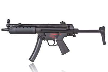 Pistolet maszynowy ASG Heckler & Koch MP5 A5 elektryczny