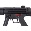 Pistolet maszynowy ASG Heckler & Koch MP5 A5 elektryczny