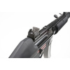 Replika pistoletu maszynowego Apache SD1 (Fixed Stock Version) - czarny