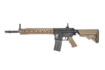 Karabin ASG Specna Arms SA-B10 HT AEG - Half-Tan