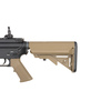 Karabin ASG Specna Arms SA-B10 HT AEG - Half-Tan
