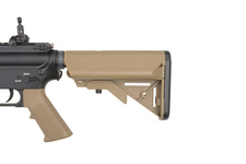 Karabin ASG Specna Arms SA-B10 HT AEG - Half-Tan