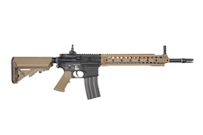 Karabin ASG Specna Arms SA-B10 HT AEG - Half-Tan