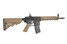 Karabin ASG Specna Arms SA-B10 HT AEG - Half-Tan