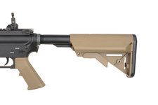 Karabin ASG Specna Arms SA-B10 HT AEG - Half-Tan
