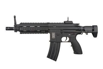 Karabin ASG Specna Arms SA-H01 AEG H&K 416C