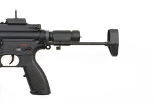 Karabin ASG Specna Arms SA-H01 AEG H&K 416C