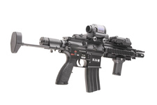 Karabin ASG Specna Arms SA-H01 AEG H&K 416C