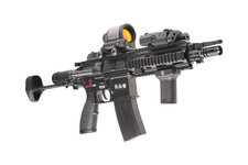 Karabin ASG Specna Arms SA-H01 AEG H&K 416C