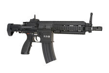 Karabin ASG Specna Arms SA-H01 AEG H&K 416C