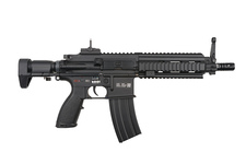 Karabin ASG Specna Arms SA-H01 AEG H&K 416C