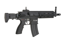 Karabin ASG Specna Arms SA-H01 AEG H&K 416C