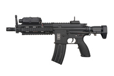 Karabin ASG Specna Arms SA-H01 AEG H&K 416C