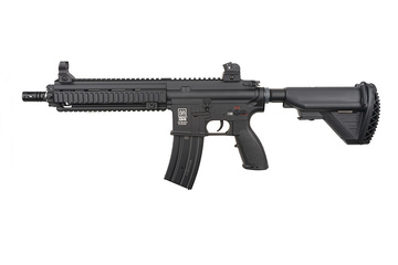 Karabinek szturmowy Specna Arms SA-H02 H&K 416