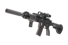 Karabinek szturmowy Specna Arms SA-H02 H&K 416