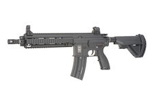 Karabinek szturmowy Specna Arms SA-H02 H&K 416