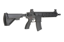 Karabinek szturmowy Specna Arms SA-H02 H&K 416