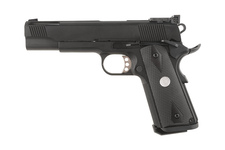 Replika pistoletu R30 - czarna