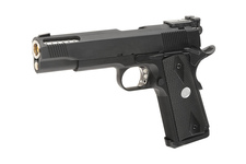 Replika pistoletu R30 - czarna