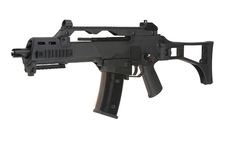 Replika karabinka R36 GBBR - czarny
