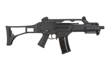 Replika karabinka R36 GBBR - czarny