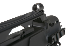 Replika karabinka R36 GBBR - czarny