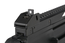 Replika karabinka R36 GBBR - czarny