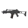 Replika karabinka R36 GBBR - czarny