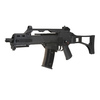 Replika karabinka R36 GBBR - czarny