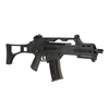 Replika karabinka R36 GBBR - czarny