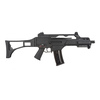 Replika karabinka R36 GBBR - czarny