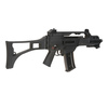 Replika karabinka R36 GBBR - czarny