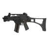 Replika karabinka R36 GBBR - czarny