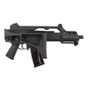 Replika karabinka R36 GBBR - czarny