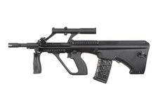 Replika karabinka GFG31 Para - czarna