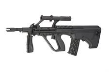 Replika karabinka GFG31 Para - czarna