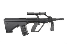 Replika karabinka GFG31 Para - czarna