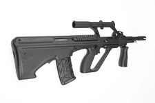 Replika karabinka GFG31 Para - czarna