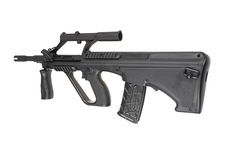 Replika karabinka GFG31 Para - czarna