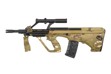 Replika karabinka GFG31 Para - Multicam