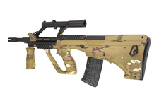 Replika karabinka GFG31 Para - Multicam