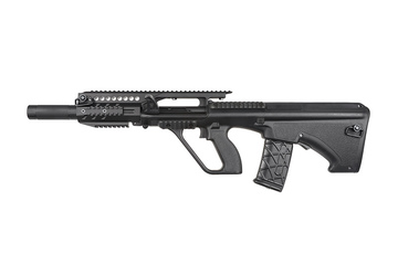Replika Karabinka GFG32 A3 Tactical - czarna