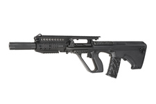 Replika Karabinka GFG32 A3 Tactical - czarna