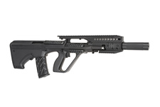 Replika Karabinka GFG32 A3 Tactical - czarna