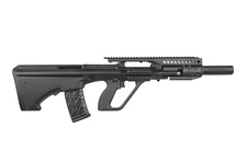 Replika Karabinka GFG32 A3 Tactical - czarna