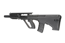 Replika Karabinka GFG32 A3 Tactical - czarna